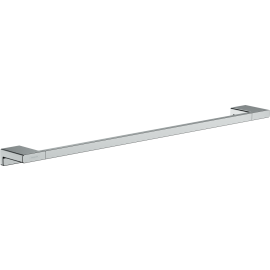 Dvieļu Turētājs Hansgrohe AddStoris Q 64.8cm, Hroms (41747000) | Hansgrohe | prof.lv Viss Online