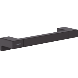 Rokturis Atbalstam Hansgrohe AddStoris Q, 348mm | Подлокотники и ручки | prof.lv Viss Online