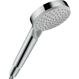 Dušas Klausule Hansgrohe Vernis Blend 100 Vario EcoSmart+ Hromēta | Hansgrohe | prof.lv Viss Online