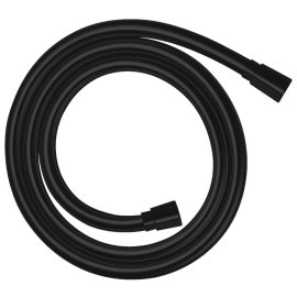 Dušas Šļūtene Hansgrohe Isiflex 125cm, Melns (28272670) | Hansgrohe | prof.lv Viss Online