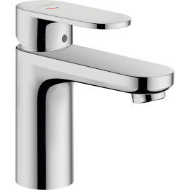 Ūdens Maisītājs Hansgrohe Vernis Blend 100 CoolStart Vannas Istabas Izlietnēm Hroma (71585000) | Hansgrohe | prof.lv Viss Online