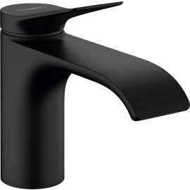 Ūdens Maisītājs Hansgrohe Vivenis Vannas Istabas Izlietnēm Melns (75013670) | Доставка посылкой | prof.lv Viss Online