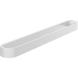 Dvieļu Turētājs Hansgrohe WallStoris 58.1cm, Balts (27926700) | Hansgrohe | prof.lv Viss Online