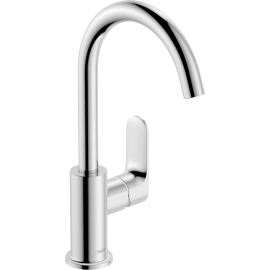 Ūdens Maisītājs Hansgrohe Rebris S 210 Vannas Istabas Izlietnēm Hroma (72536000) | Доставка посылкой | prof.lv Viss Online