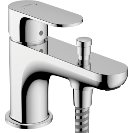 Ūdens Maisītājs Vannai/Dušai Hansgrohe Rebris S Monotrou Hroma (72436000) | Vannas maisītāji | prof.lv Viss Online