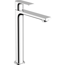 Ūdens Maisītājs Hansgrohe Rebris E 240 CoolStart Vannas Istabas Izlietnēm Hroma (72581000) | Vannas istabas izlietnes maisītāji | prof.lv Viss Online
