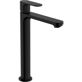 Ūdens Maisītājs Hansgrohe Rebris S 240 CoolStart Vannas Istabas Izlietnēm Melns (72580670) | Vannas istabas izlietnes maisītāji | prof.lv Viss Online