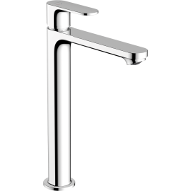 Ūdens Maisītājs Hansgrohe Rebris S 240 CoolStart Vannas Istabas Izlietnēm Hroma (72580000) | Hansgrohe | prof.lv Viss Online