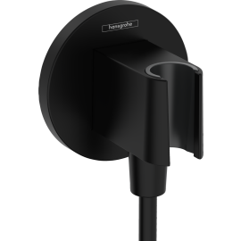 Dušas Galvas Sienas Izvads Hansgrohe Fixfit S 1/2