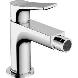 Bidē Maisītājs Hansgrohe Zebris, Ar Pop Up, Hroms (72579000) | Bidet mixers | prof.lv Viss Online