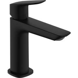 Ūdens Maisītājs Hansgrohe Logis 110 Fine Vannas Istabas Izlietnēm Melns (71252670) | Vannas istabas izlietnes maisītāji | prof.lv Viss Online