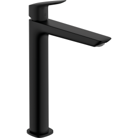Ūdens Maisītājs Hansgrohe Logis 240 Fine Vannas Istabas Izlietnēm Melns (71258670) | Vannas istabas izlietnes maisītāji | prof.lv Viss Online