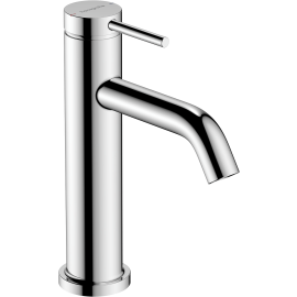 Ūdens Maisītājs Hansgrohe Tecturis S 110 EcoSmart+ Vannas Istabas Izlietnēm Hroma (73311000) | Vannas istabas izlietnes maisītāji | prof.lv Viss Online