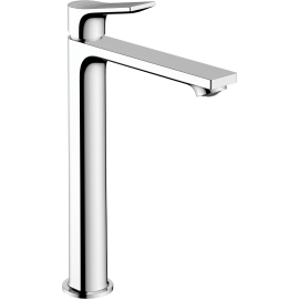 Ūdens Maisītājs Hansgrohe Zebris 240 CoolStart Vannas Istabas Izlietnēm Hroma (72593000) | Vannas istabas izlietnes maisītāji | prof.lv Viss Online