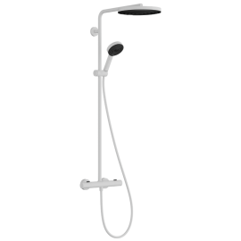 Dušas Sistēma Hansgrohe Pulsify S Puro 260 1jet Ar Termostatu | Душевые системы | prof.lv Viss Online