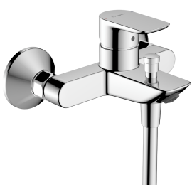 Ūdens Maisītājs Vannai Hansgrohe Neovis Q Hroma (71481000) | Vannas maisītāji | prof.lv Viss Online