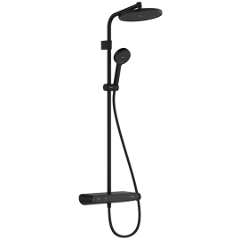 Dušas Sistēma Hansgrohe Activera S 240 1jet EcoSmart Select 360 Varia Ar Termostatu | Душевые системы | prof.lv Viss Online