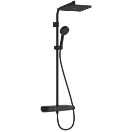 Dušas Sistēma Hansgrohe Activera Q 290/180 1jet EcoSmart Select 360 Varia Ar Termostatu | Душевые системы | prof.lv Viss Online