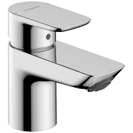 Ūdens Maisītājs Hansgrohe Neovis Q 70 Vannas Istabas Izlietnēm Hroma (71346000) | Hansgrohe | prof.lv Viss Online