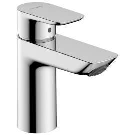 Ūdens Maisītājs Hansgrohe Neovis Q 100 Vannas Istabas Izlietnēm Hroma (71348000) | Hansgrohe | prof.lv Viss Online