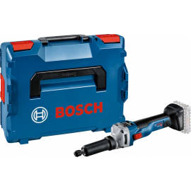 Bosch GGS 18V-10 SLC Straight Grinder (06012B4000) | Grinding machines | prof.lv Viss Online