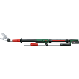 Akumulatora Zaru Zāģis Bosch AdvancedPrune 18V-45 2.0Ah, 18V (06008C5000) | Bosch instrumenti | prof.lv Viss Online