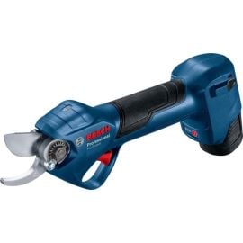 Akumulatora Zaru Šķēres Bosch Pro Pruner 12V 3.0Ah (06019K1021) | Twig and grass shears | prof.lv Viss Online
