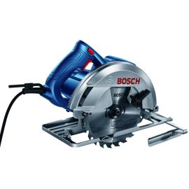 Elektriskais Ripzāģis Bosch Pro Gks 140 1400W (06016B3020) | Ручные дисковые пилы | prof.lv Viss Online
