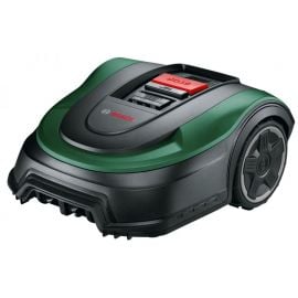 Bosch Indego M 700 Lawn Mower Robot Black/Green (06008B0203) | Lawnmower robots | prof.lv Viss Online