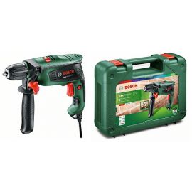 Bosch Easy Impact 600 Electric Impact Drill (0603133021) | Drilling machines | prof.lv Viss Online