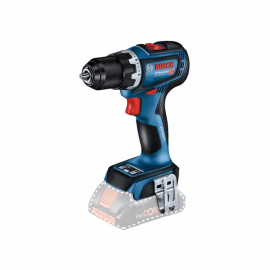 Bosch GSR 18V-90 C Cordless Drill Without Battery and Charger 18V (06019K6000) | Drilling machines | prof.lv Viss Online