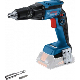 Bosch GTB 18V-45 Cordless Screwdriver Without Battery and Charger, 18V (06019K7000) | Screwdrivers | prof.lv Viss Online