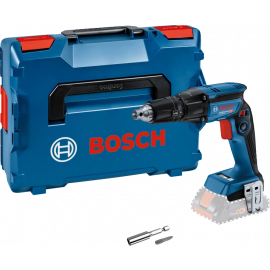 Аккумуляторный шуруповерт Bosch GTB 18V-45 без аккумулятора и зарядного устройства, 18V (06019K7001) | Шуруповерты | prof.lv Viss Online