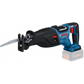 Bosch GSA 18V-28 Cordless Reciprocating Saw Without Battery and Charger 18V (06016C0000) | Sawzall | prof.lv Viss Online