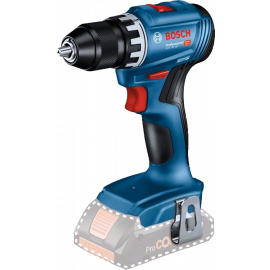 Bosch GSR 18V-45 Cordless Drill Without Battery and Charger 18V (06019K3200) | Screwdrivers and drills | prof.lv Viss Online