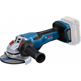 Bosch GWS 18V-15 P Cordless Angle Grinder Without Battery and Charger 18V (06019H6A00) | Angle grinder | prof.lv Viss Online