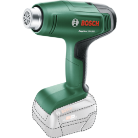 Akumulatora Celtniecības Fēns Bosch EasyHeat 18V-500 Bez Akumulatora Un Lādētāja 18V (06032A8000) | Celtniecības fēni | prof.lv Viss Online