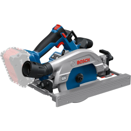 Akumulatora Ripzāģis Bosch Pro Gks 18V-57-2 Gx Bez Akumulatora Un Lādētāja 18V (06016C1001) | Ripzāģi, cirkulārie zāģi | prof.lv Viss Online