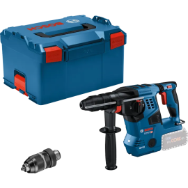 Perforators Bosch Pro Gbh 18V-28 Cf Bez Akumulatora Un Lādētāja 18V (611921001) | Perforatori | prof.lv Viss Online