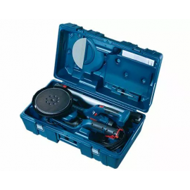 Шлифовальная машина по стенам Bosch GTR 55-225 550 (06017D4000) | Инструменты для шлифовки стен | prof.lv Viss Online
