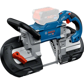 Lentzāģis Bosch Pro Gcb 18V-127 Bez Akumulatora Un Lādētāja 18V (06012B7000) | Bandsaws | prof.lv Viss Online