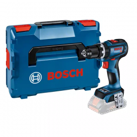 Bosch GSB 18V-90 C Cordless Combi Drill Without Battery and Charger 18V (06019K6102) | Drilling machines | prof.lv Viss Online