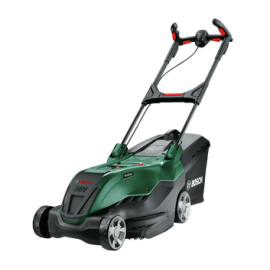 Akumulatora zāles pļāvējs Bosch AdvancedRotak 36V-44-750 Bez Akumulatora Un Lādētāja, 36V (06008B9G00) | Садовая техника | prof.lv Viss Online