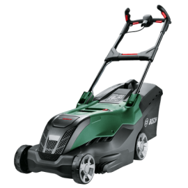 Elektriskais zāles pļāvējs Bosch AdvancedRotak 40-650 1700w (06008B9H00) | Садовая техника | prof.lv Viss Online
