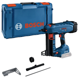 Akumulatora Naglu Pistole Bosch Pro Gnb 18V-40 Bez Akumulatora Un Lādētāja 18V (06019L7004) | Nail guns, staplers and rivets | prof.lv Viss Online