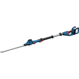 Akumulatora Dzīvžoga Šķēres Bosch GHE 18V-50 TP Bez Akumulatora Un Lādētāja 18V (06008D5000) | Garden equipment | prof.lv Viss Online