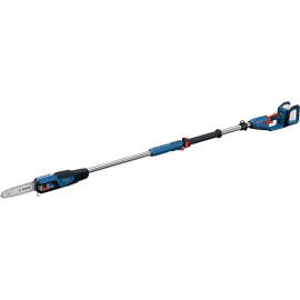 Motorzāģis Bosch GKE 18V-25 TP Bez Akumulatora Un Lādētāja 18V (06008D6000) | Garden equipment | prof.lv Viss Online