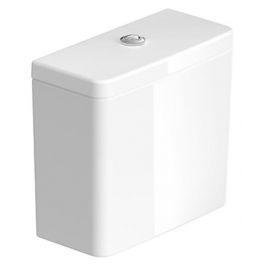 Duravit D-Neo Concealed Cistern Bottom Inlet, White (0944100005) | Toilet wc accessories | prof.lv Viss Online