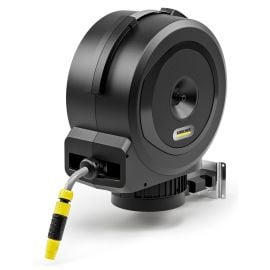 Automātiskā Šļūteņu Spole Karcher HBX 4.20 Automatic Ar Šļūteni 20m (2.645-378.0) | Šļūteņu ratiņi | prof.lv Viss Online