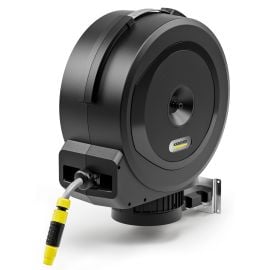 Automātiskā Šļūteņu Spole Karcher HBX 5.35 Automatic Ar Šļūteni 35m (2.645-381.0) | Полив сада | prof.lv Viss Online